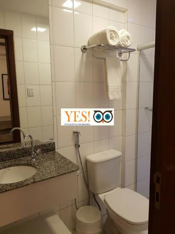 Apartamento 1/4 - Flat para Aluguel no Executive Apart Hotel - Foto 10