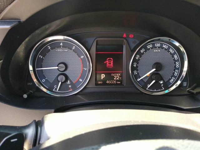 Corolla - Foto 5