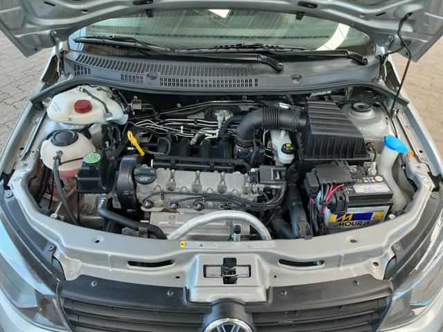Voyage Trendline 2018 1.6 Completo R$40.900,00 - Foto 8