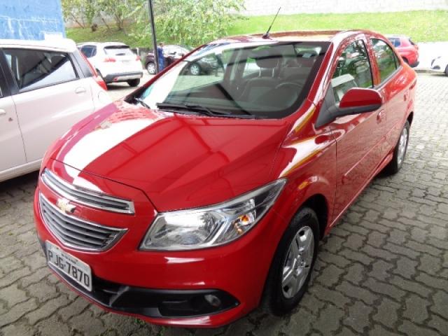 CHEVROLET PRISMA 1.0 MPFI LT 8V FLEX 4P MANUAL.