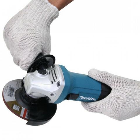 Esmerilhadeira Makita 720w , 4 Polegadas - Voltagem 110v ou 220v