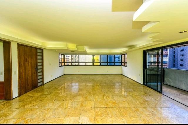 ÓTIMO APT /MEIRELES / 190 m2 - Foto 17