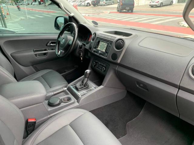 Volkswagen Amarok CD 4x4 HIghline - Automatic - Foto 5