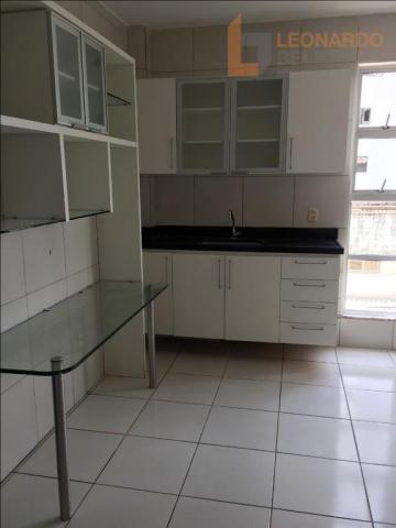 Apartamento com 3 quartos, à venda, no meireles!!! - Foto 5