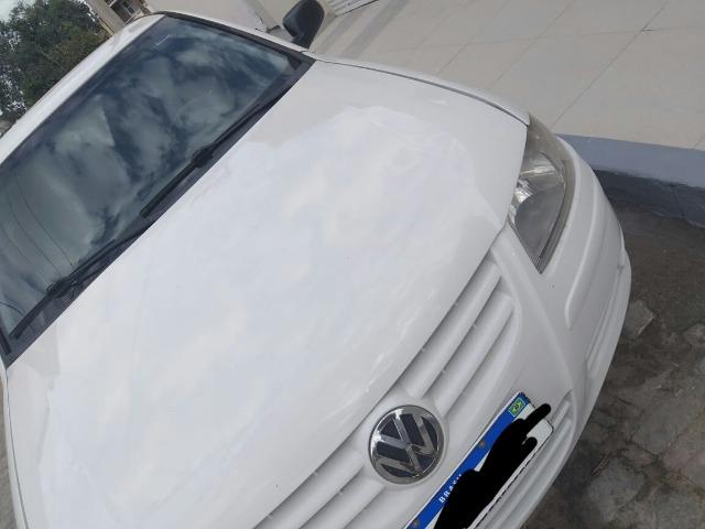 Gol 2014 com Ar