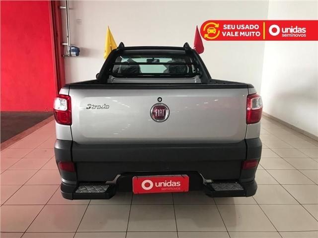 Fiat Strada Hard Working !!! - Foto 3