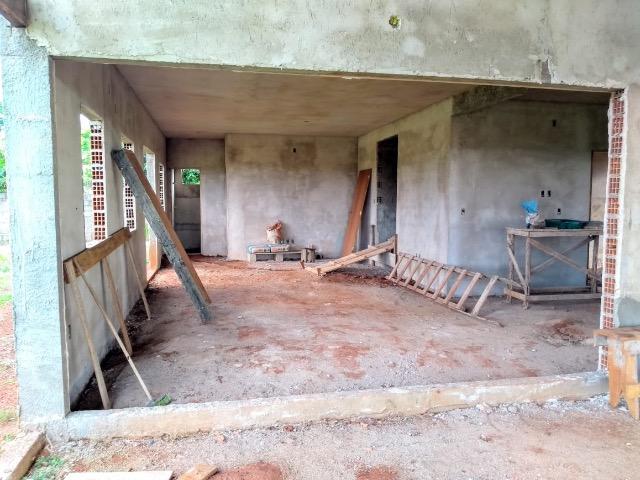 Chácara condomínio Boa Vista Brodowski - Foto 14