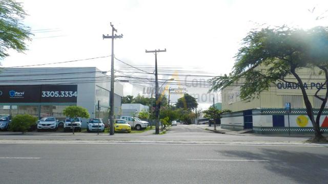 Casa em Boa Viagem com 390 m² de terreno- Excelente para comércio e/ou residência - Foto 11