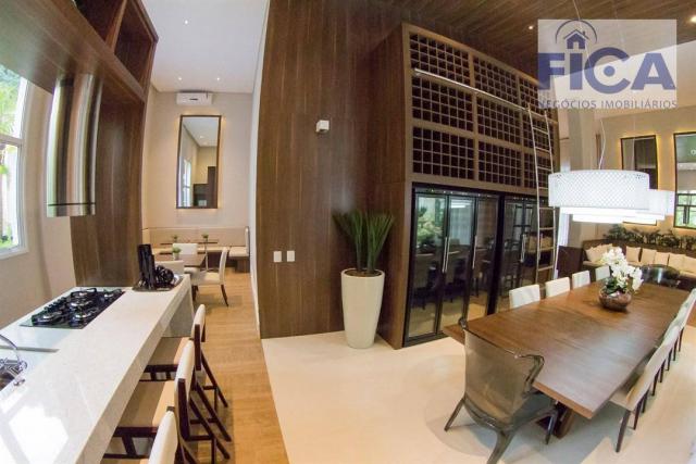Apartamento com 5 dormitórios à venda, 283 m² por R$ 3.307.980,44 - Juvevê - Curitiba/PR - Foto 6