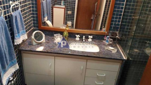 Apartamento à venda com 4 dormitórios em Copacabana, Rio de janeiro cod:ARAP40224 - Foto 18