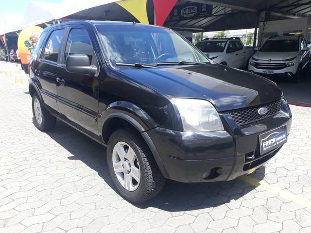 Ecosport XLT Automática Completa Airbag + Abs ( Erick Veículos 27/ 3060-7577 ) - Foto 2