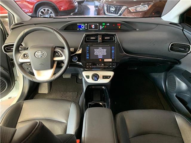 Toyota Prius 1.8 16v híbrido 4p automático - Foto 6