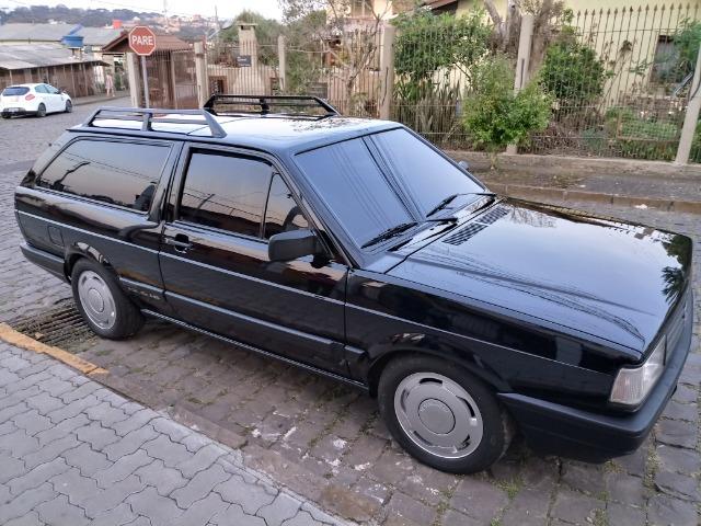 Parati GLS 1.8 89 - Foto 11