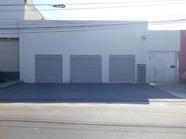 Aluguel salão - Foto 12