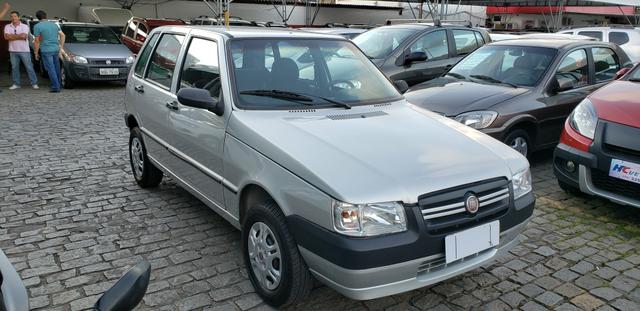 Fiat Uno Economy 2011 - Foto 3