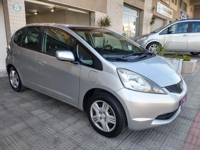 Honda Fit Dx