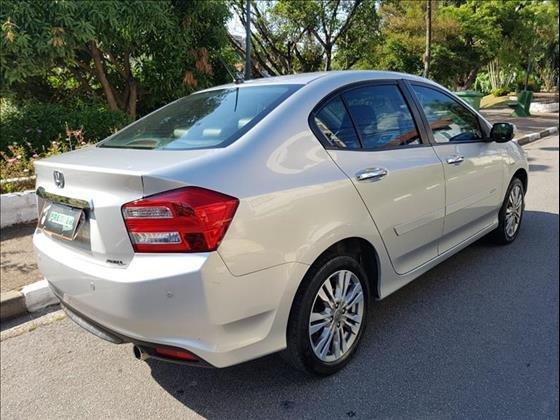 Honda city 13/13 aut. Completo R$ 22.000