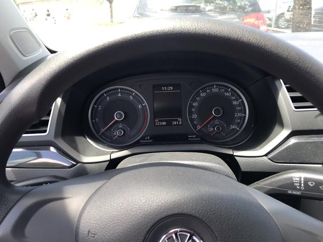 Saveiro trendline 1.6 mod 2019. 22.000km - Foto 4