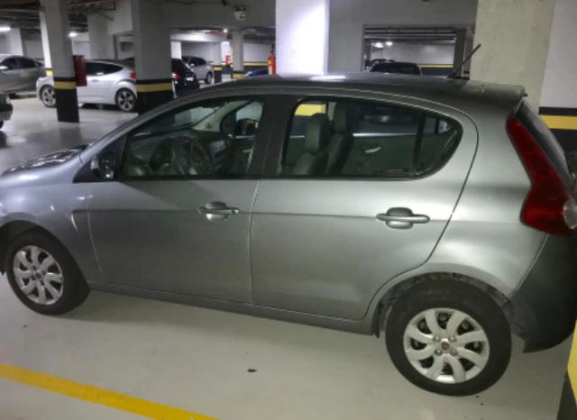 Palio Attrative 12/13 - 1.0