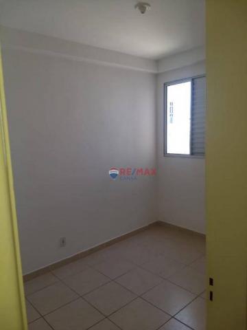 Cobertura 3 dormitórios à venda/locação 127 m² centro taubaté/sp - Foto 9