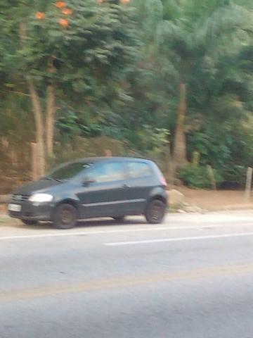 Fox 2008 basico
