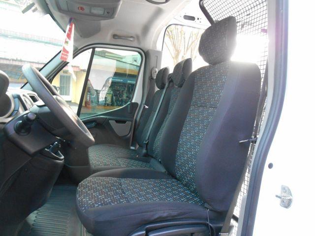Master 2.3 dCi Grand Furgão 16V Diesel - Foto 5