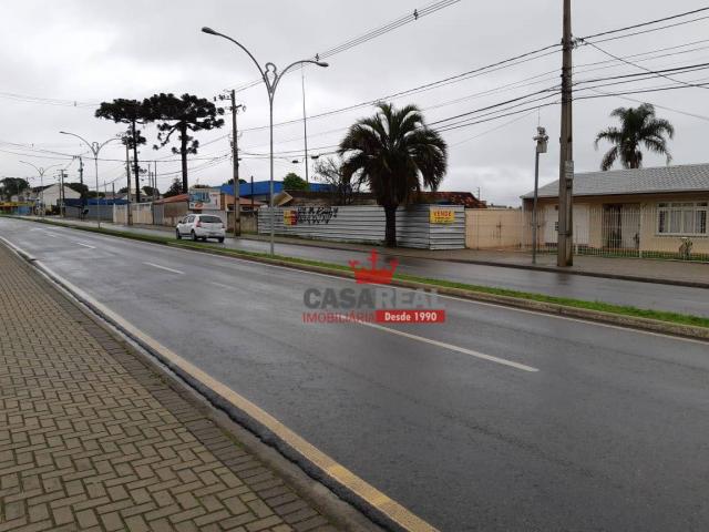 1041,40 m², prox. portal, duas frentes, comercial ou residencial - zr-4 coeficiente 2,5 e - Foto 2