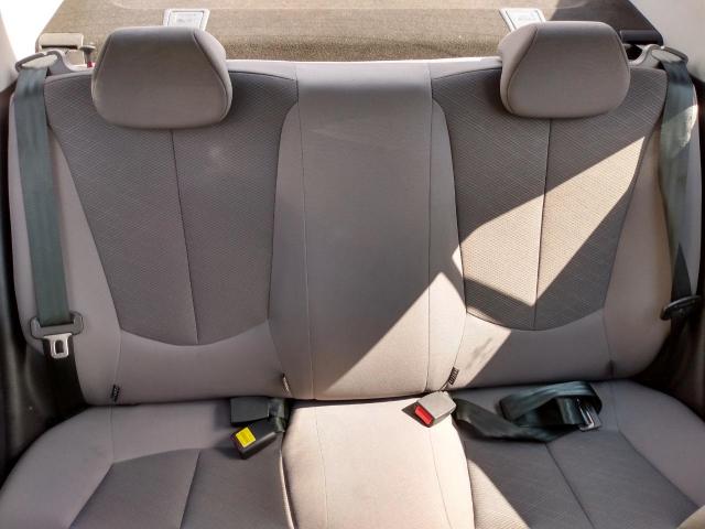 HYUNDAI HB20 1.0 COMFORT PLUS 12V FLEX 4P MANUAL. - Foto 8