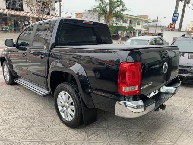 Volkswagen Amarok CD 4x4 HIghline - Automatic - Foto 3
