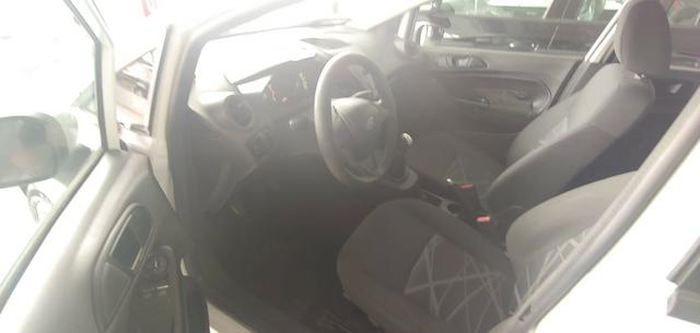 New Fiesta 1.5 S Completo - 2014 - Foto 5
