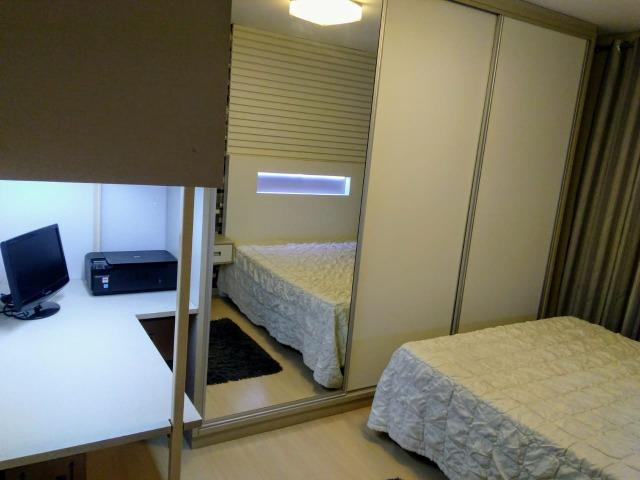 Apartamento 2 dormitórios prox AABB - Foto 6