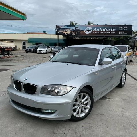 BMW 118i Automática Extra - Foto 5