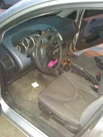 Honda fit - Foto 4