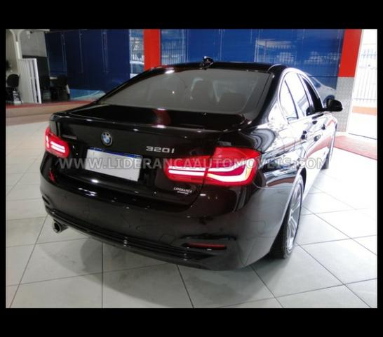 Bmw 320i - Foto 4