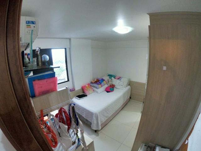 Apartamento Nascente - Jatiúca - Foto 18