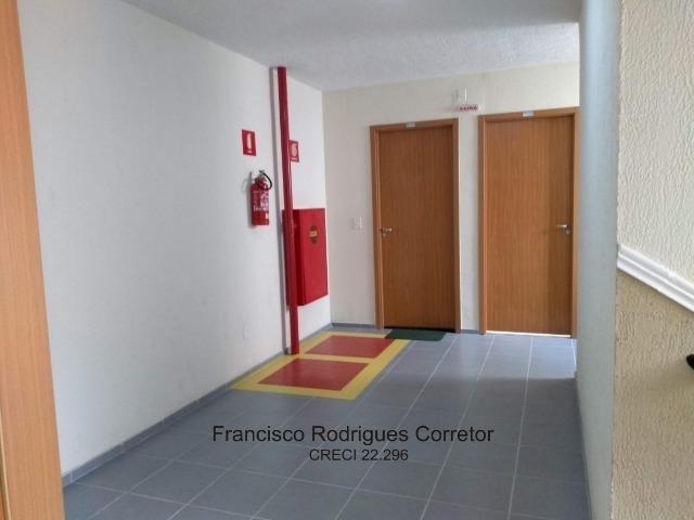 Aluga-se Próximo a FTC - Foto 18