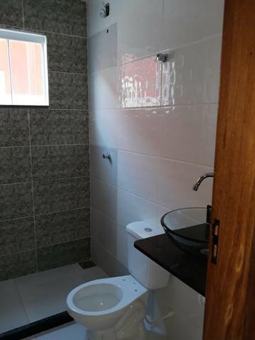 Casa em Cabo Frio, Verão Vermelho, 67m2, 2 quartos sendo 1 suíte - Foto 14