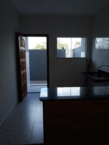 Casa em Cabo Frio, Verão Vermelho, 67m2, 2 quartos sendo 1 suíte - Foto 6
