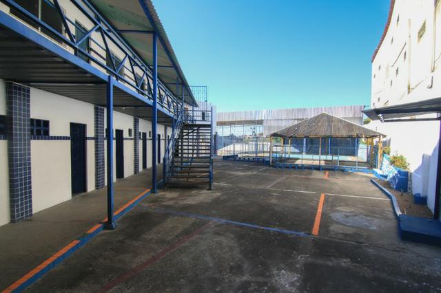 Escola Estrutura Até Ensino Médio Bem Localizada - Foto 10