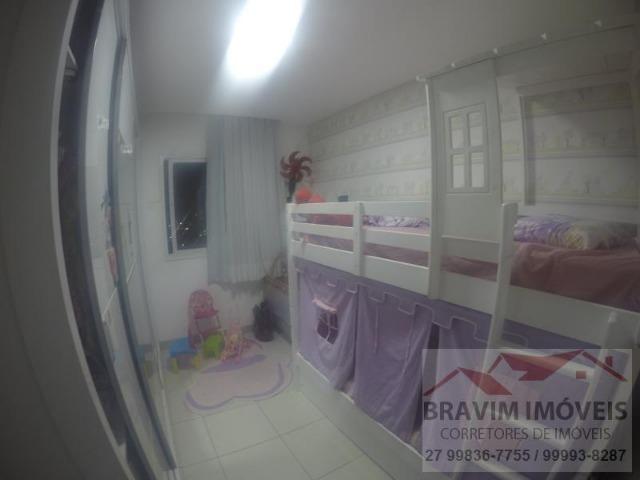 Amplo apartamento com 96m² em Laranjeiras - Foto 16