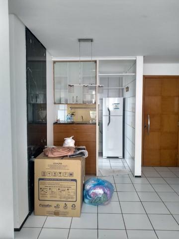 Apartamento Cambeba com 2 Quartos - Foto 16