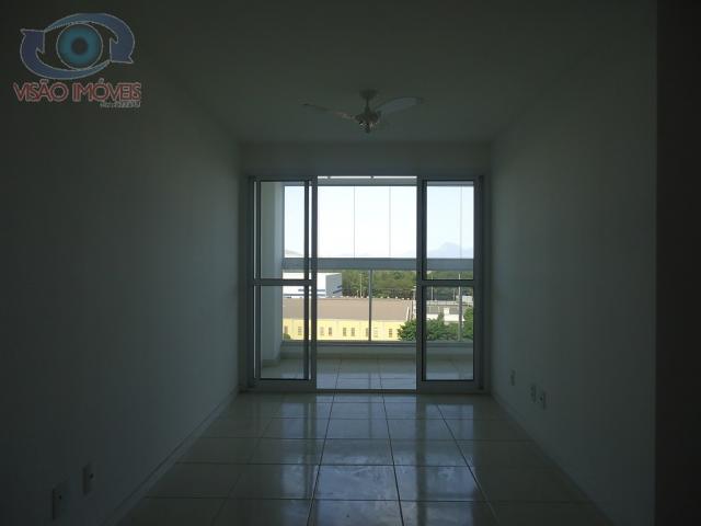Apartamento à venda com 2 dormitórios em Jardim camburi, Vitória cod:1080 - Foto 2