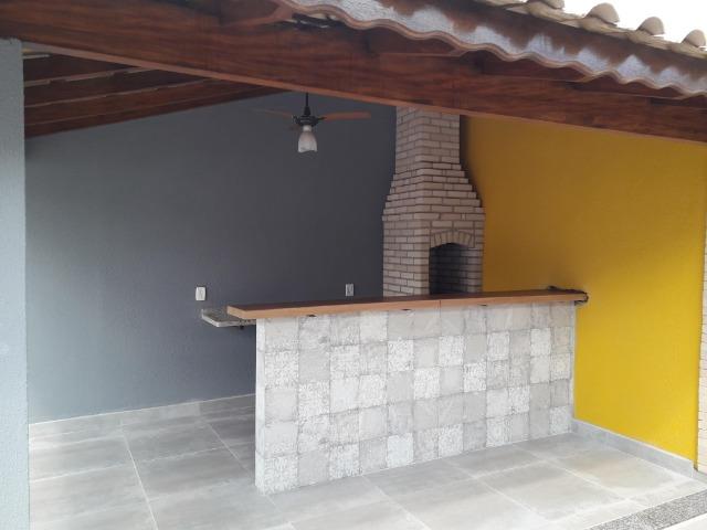 Casa 3 dormitórios. Jd. acácias Cravinhos - Foto 7