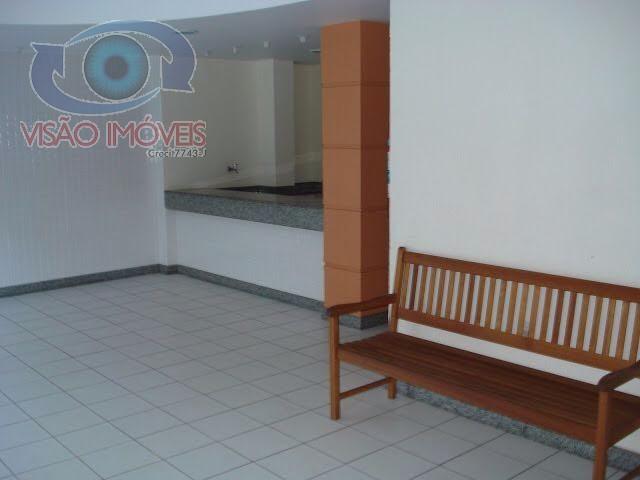 Apartamento à venda com 2 dormitórios em Jardim camburi, Vitória cod:1193 - Foto 18
