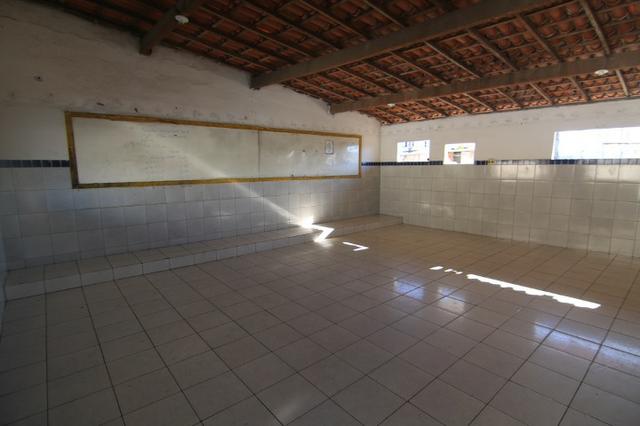 Escola Estrutura Até Ensino Médio Bem Localizada - Foto 17