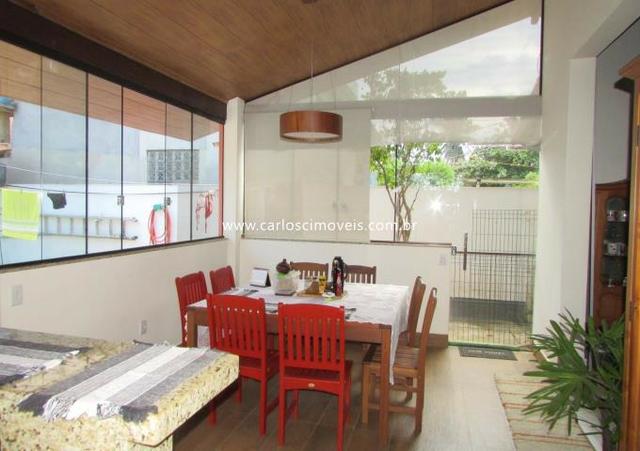 Linda casa, ótima localização, vista para mar, no balneário de Jacaraípe - Foto 10