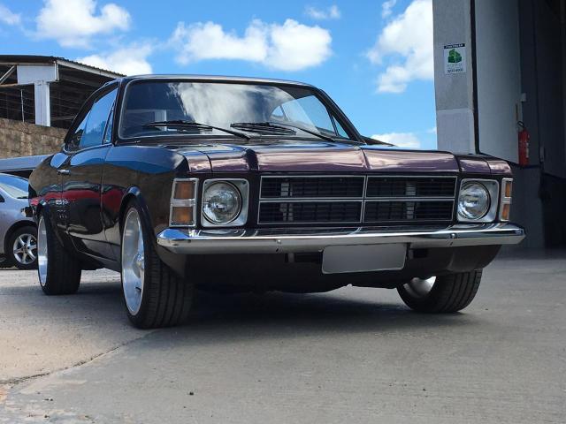 Vendo ou troco por carros de maior valor - Foto 10