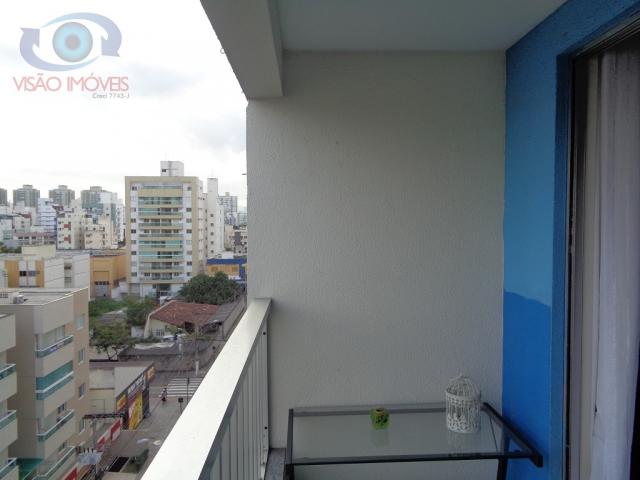 Apartamento à venda com 2 dormitórios em Jardim camburi, Vitória cod:1193 - Foto 4
