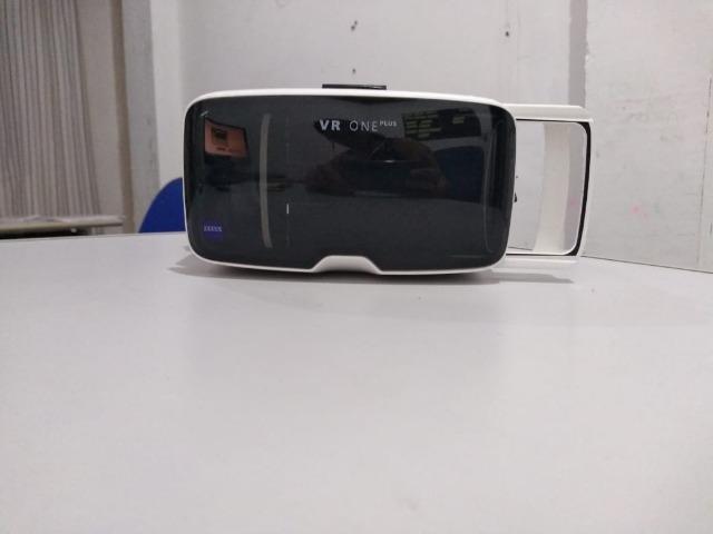 Oculos de Realidade Virtual - Vr One Plus Zeiss