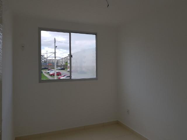 Lindo apartamento no Cd. Villa Jardim de 02 quartos, com area de lazer completa - Foto 7